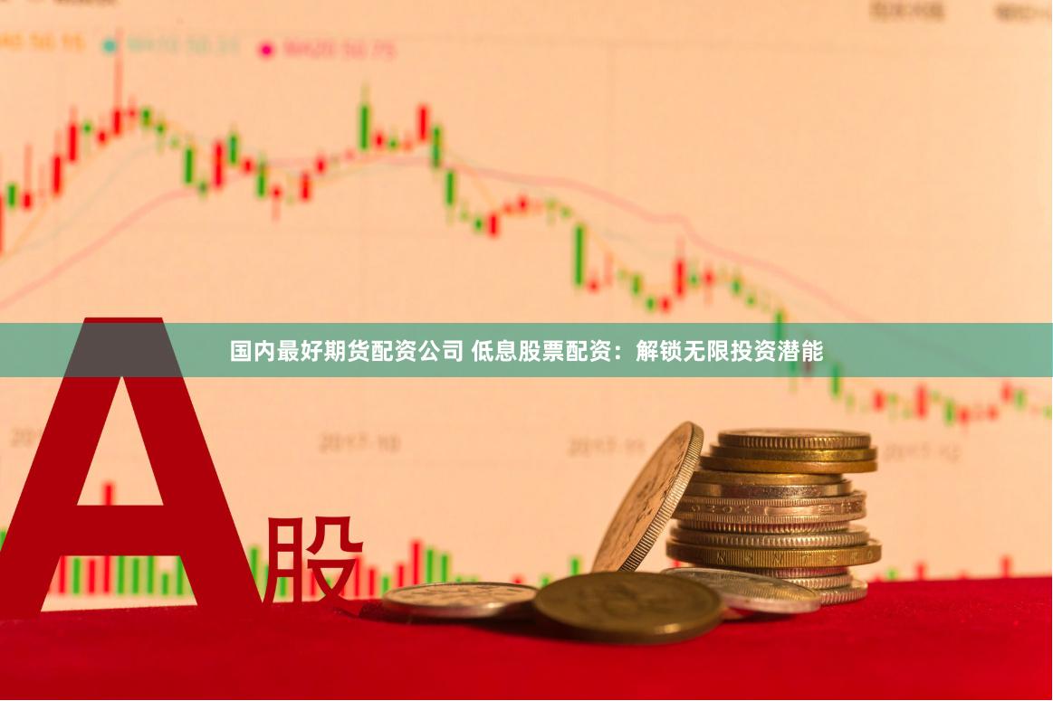 国内最好期货配资公司 低息股票配资：解锁无限投资潜能