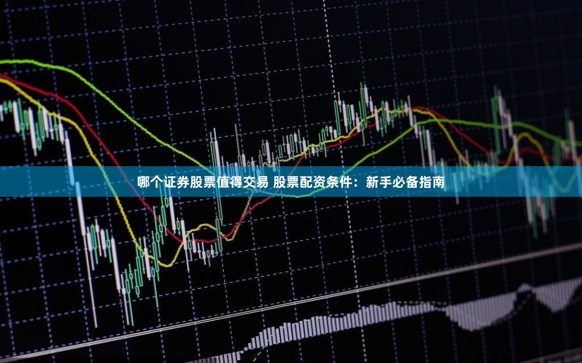 哪个证券股票值得交易 股票配资条件：新手必备指南