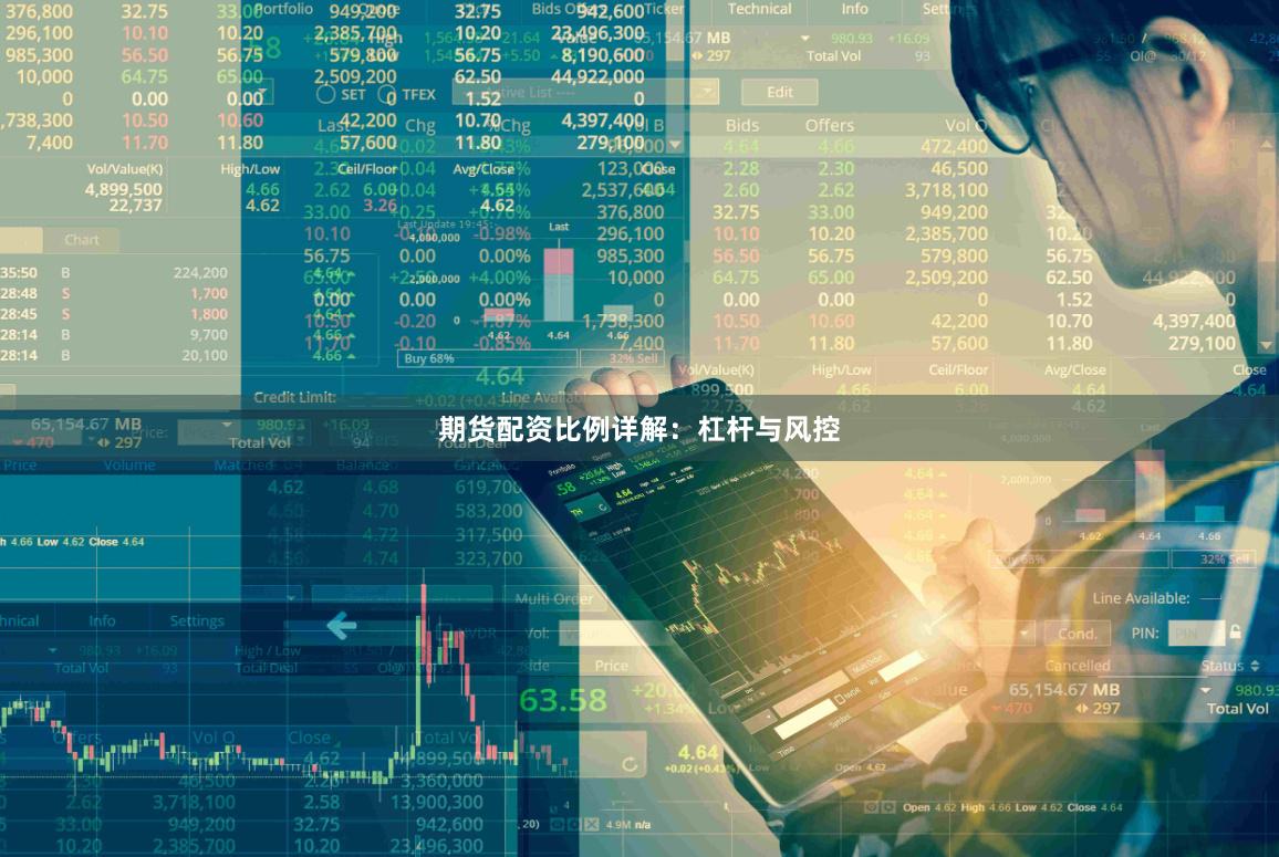 期货配资比例详解：杠杆与风控