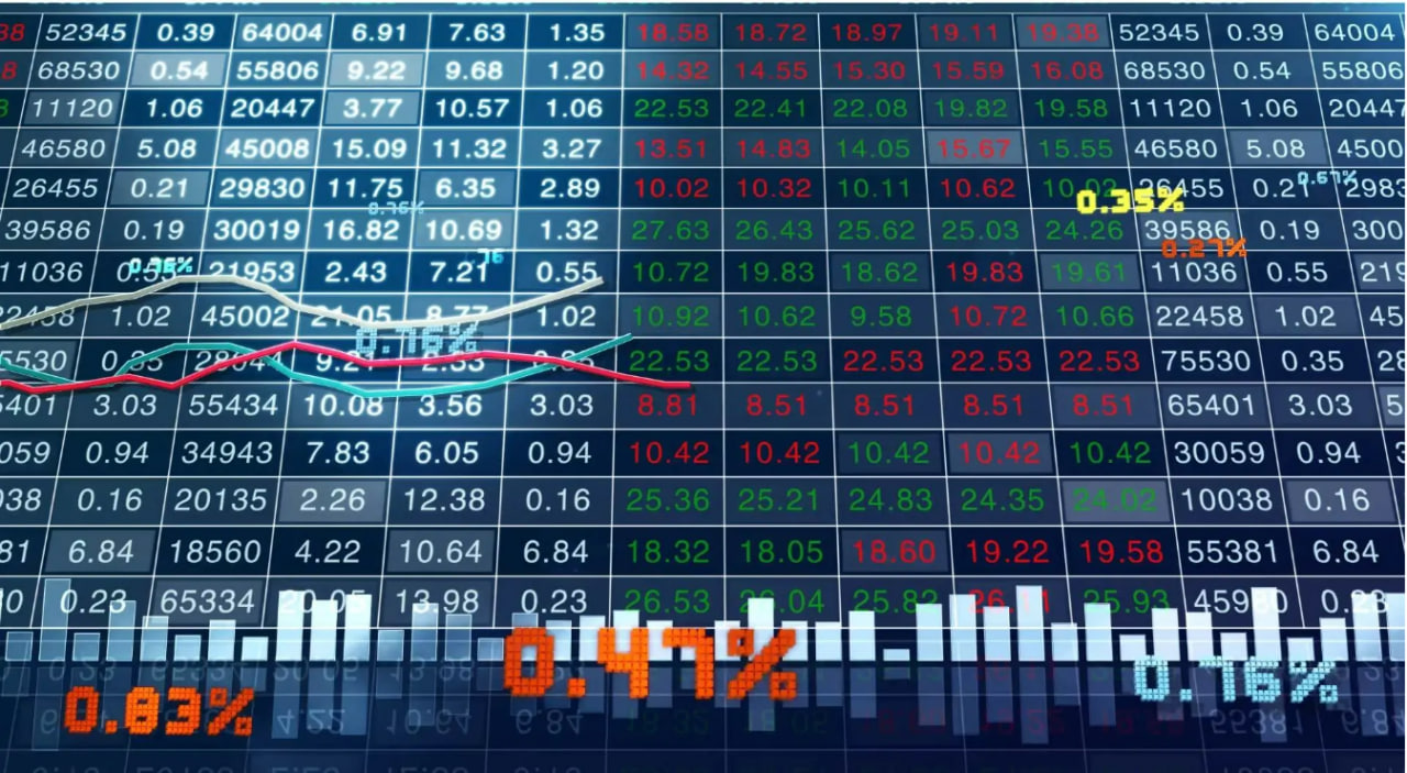 我要配资官网 中矿资源最新公告：上半年净利润4.73亿元 同比下降68.52%